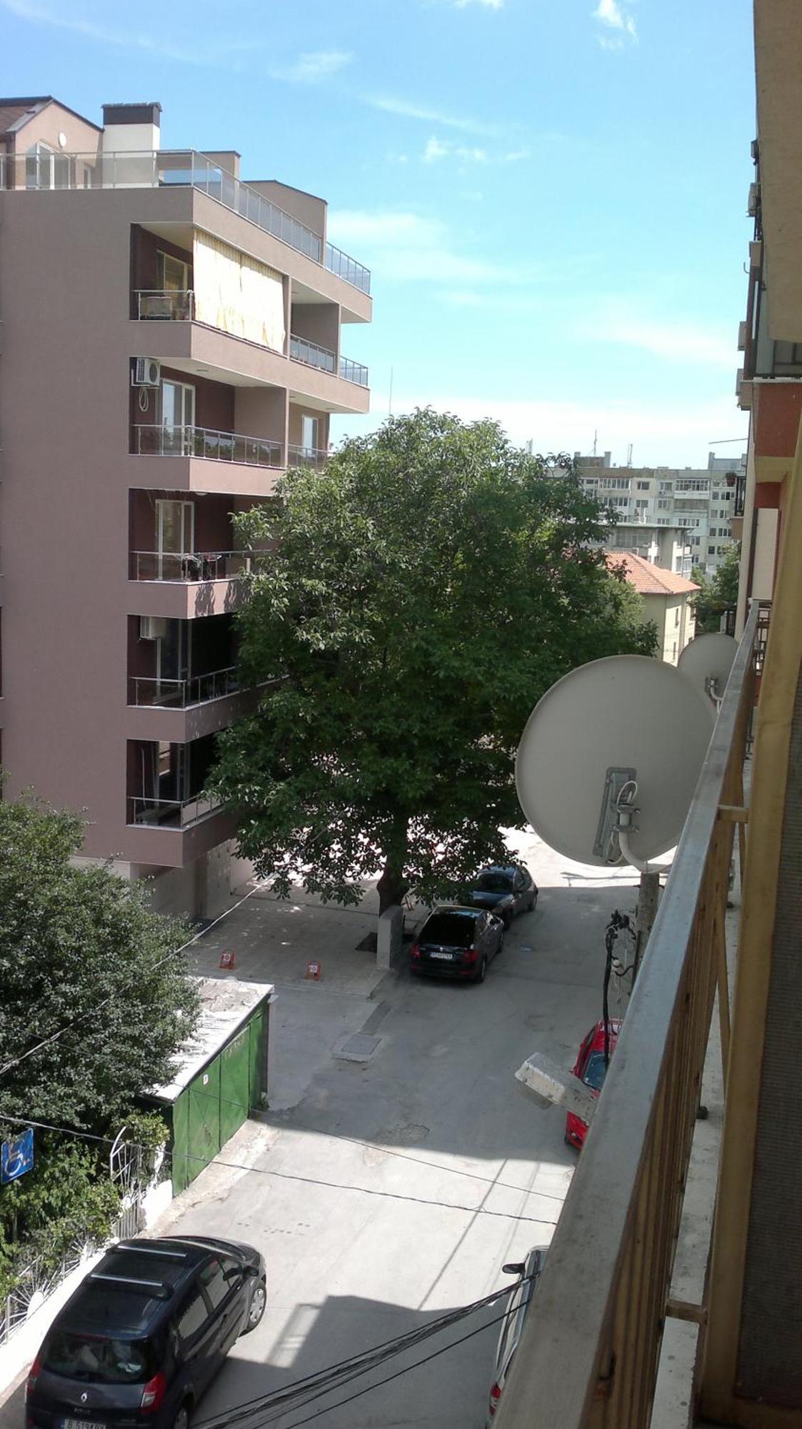 Студио Алекс Варна Warna Exterior foto